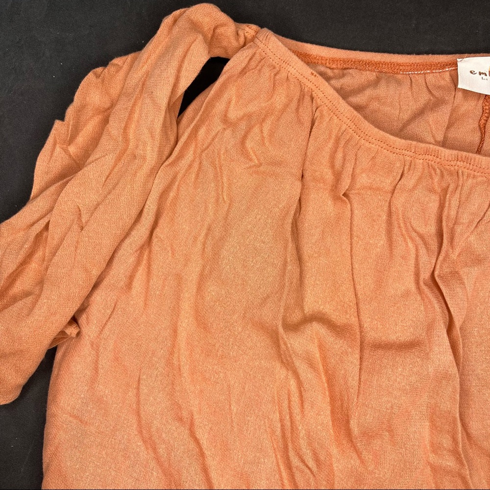 Blouse - Picture 3 of 3